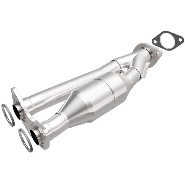 2003-2005 Mazda 6 Catalytic Converter - Rear (Magnaflow)