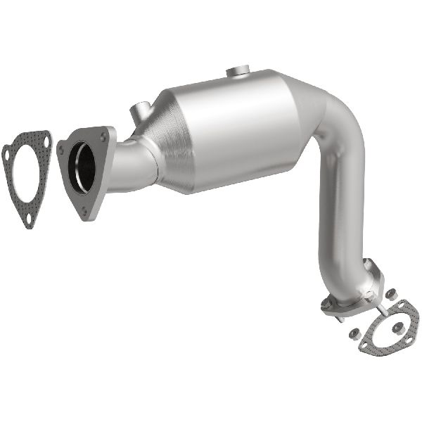 2011-2012 Audi A8 Quattro Catalytic Converter - Right (Magnaflow)