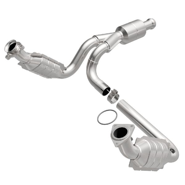 2009-2013 GMC Sierra 1500 Catalytic Converter (Magnaflow)