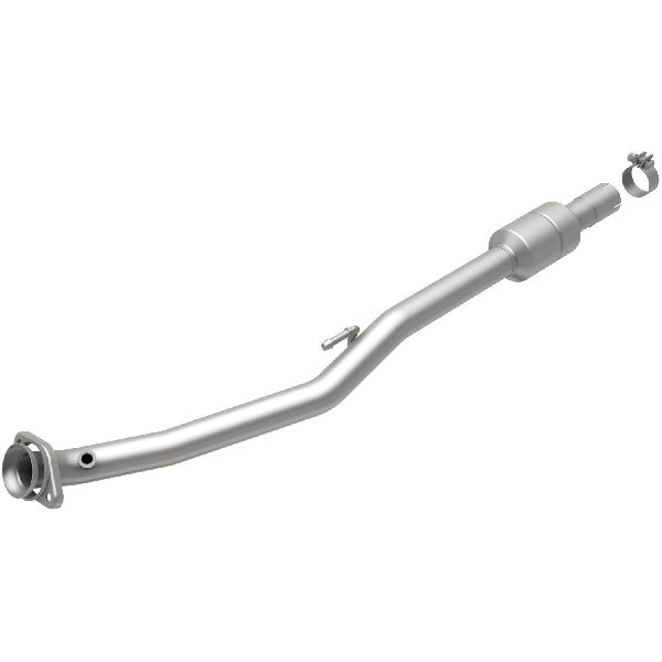 2010-2014 Cadillac CTS Catalytic Converter - Rear Right (Magnaflow)