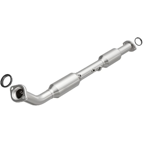 2005-2012 Toyota Tacoma Catalytic Converter (Magnaflow)