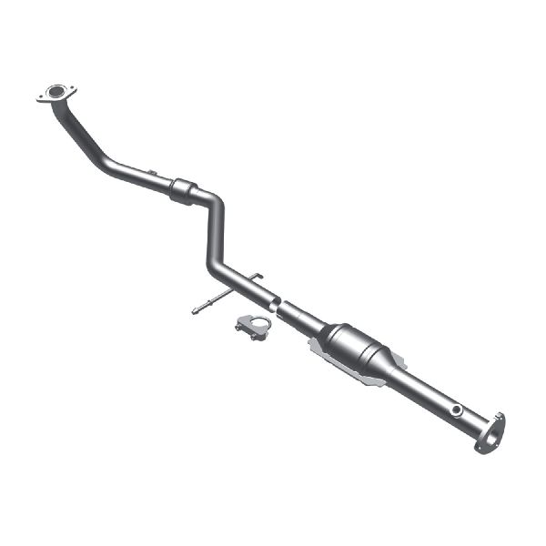 2001-2002 Chevrolet Cavalier Catalytic Converter (Magnaflow)