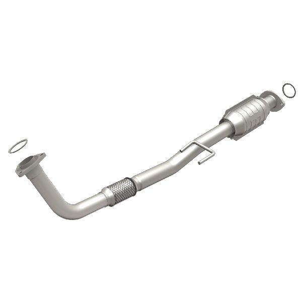1999-2001 Toyota Solara Catalytic Converter (Magnaflow)