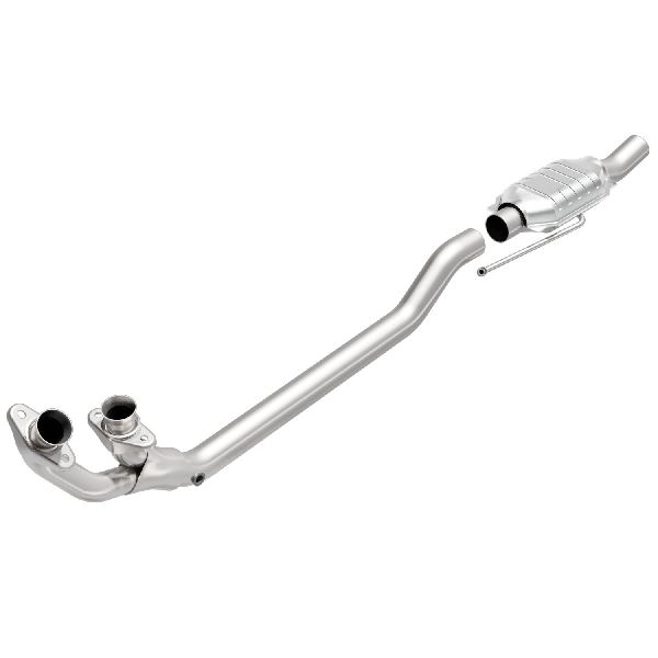 1987-1995 Ford E-150 Econoline Catalytic Converter (Magnaflow)