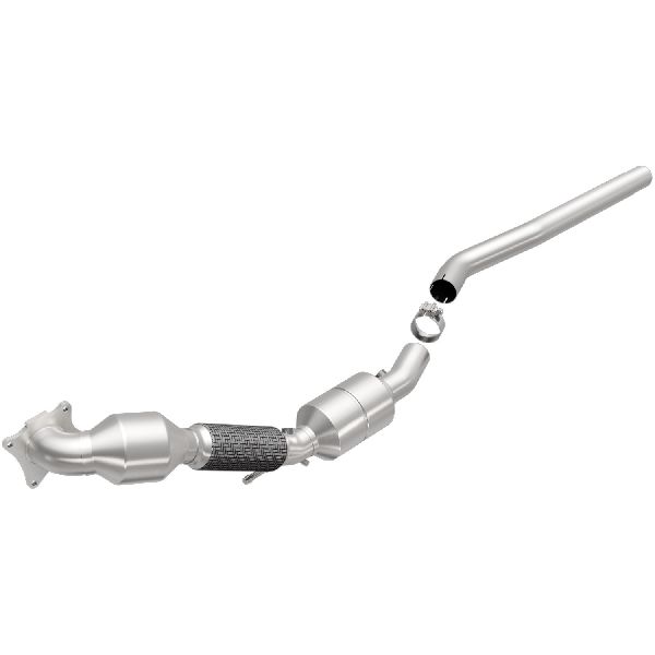 2008-2013 Audi A3 Catalytic Converter (Magnaflow)