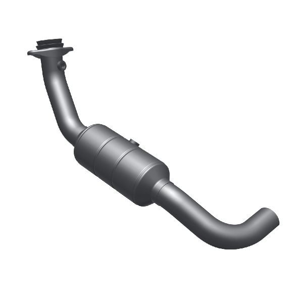 2004-2008 Ford F-150 Catalytic Converter - Left (Magnaflow)