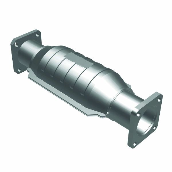 1991-1992 Isuzu Impulse Catalytic Converter - Rear (Magnaflow)