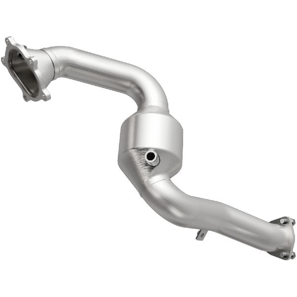 2013-2018 Audi S6 Catalytic Converter - Left (Magnaflow)