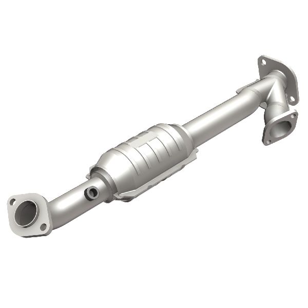 2005-2009 Toyota 4Runner Catalytic Converter - Right (Magnaflow)