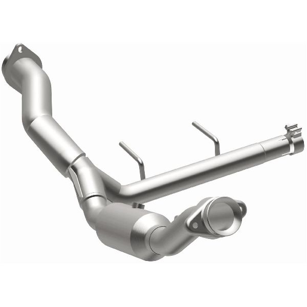 2015-2017 Ford F-150 Catalytic Converter - Right (Magnaflow)