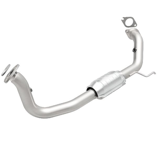 2001-2003 Isuzu Rodeo Sport Catalytic Converter - Left (Magnaflow)