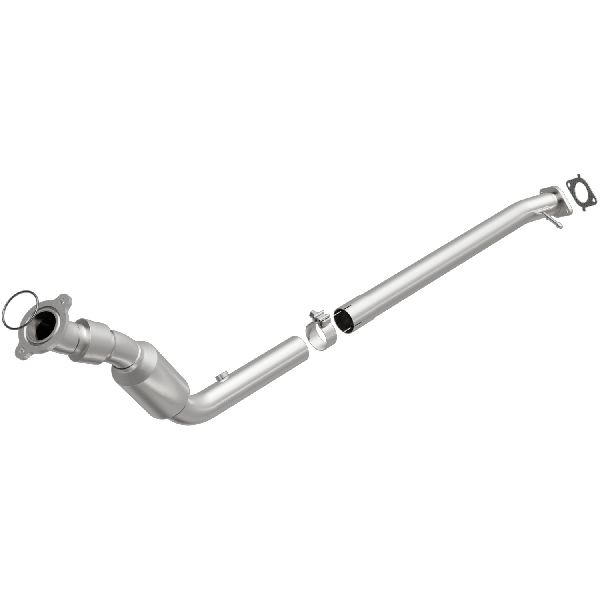 2005-2006 Chevrolet Uplander Catalytic Converter (Magnaflow)