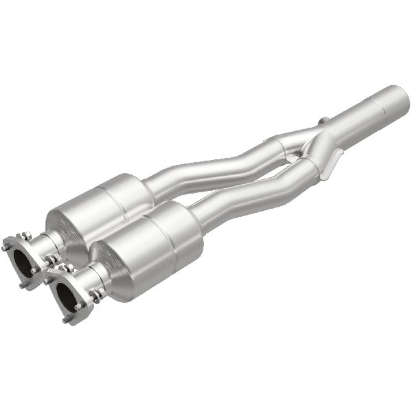 2001-2005 Audi TT Quattro Catalytic Converter (Magnaflow)