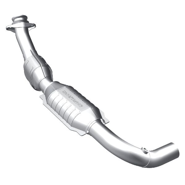 2003 Ford E-150 Catalytic Converter - Left (Magnaflow)