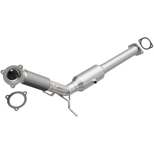 2002-2004 Volvo V70 Catalytic Converter (Magnaflow)