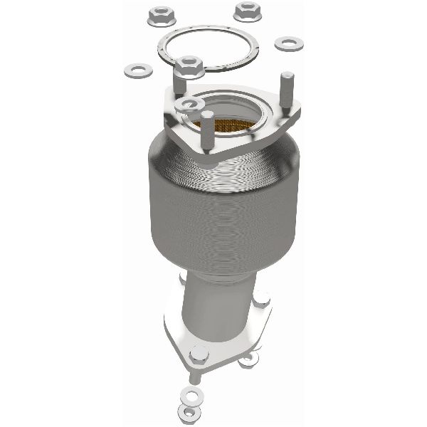 2013-2015 Acura RDX Catalytic Converter (Magnaflow)