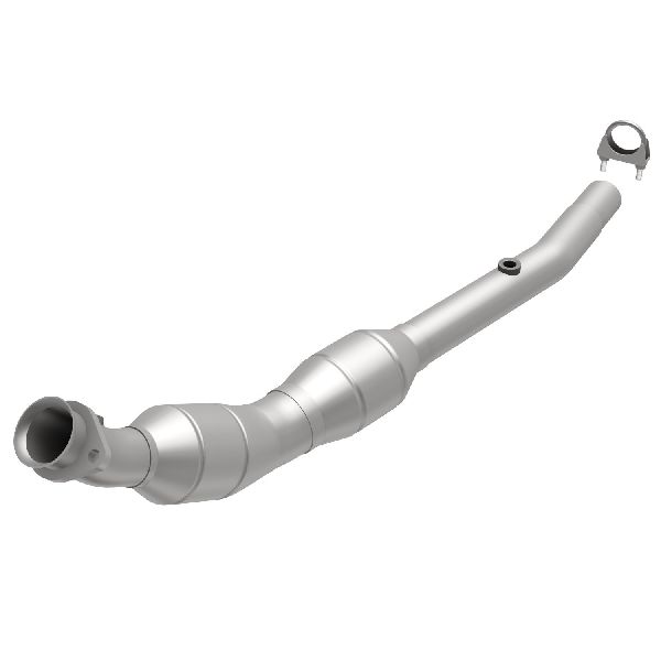 2003-2005 Land Rover Range Rover Catalytic Converter - Left (Magnaflow)