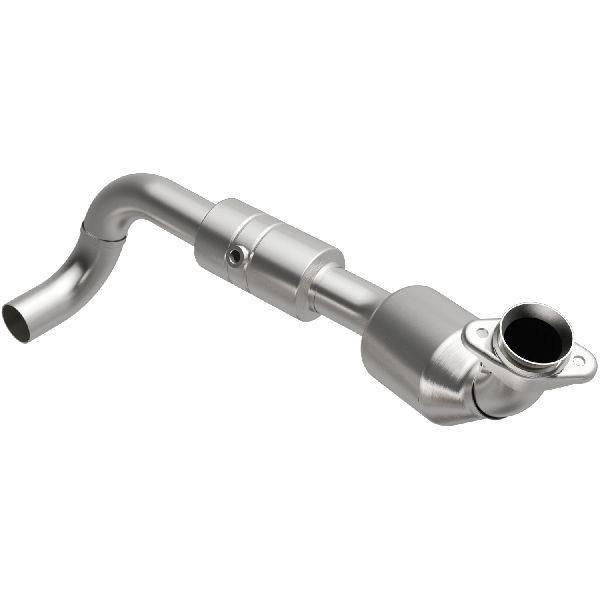 2004-2005 Ford F-150 Catalytic Converter - Left (Magnaflow)