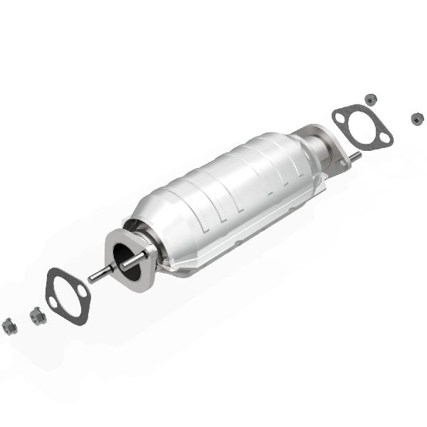 2006-2011 Kia Rio Catalytic Converter (Magnaflow)