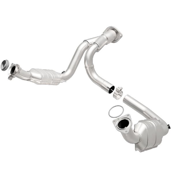 2007-2010 GMC Sierra 1500 Catalytic Converter (Magnaflow)