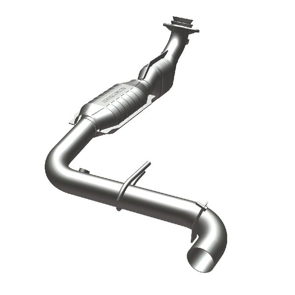 2001 Ford F-150 Catalytic Converter - Left (Magnaflow)