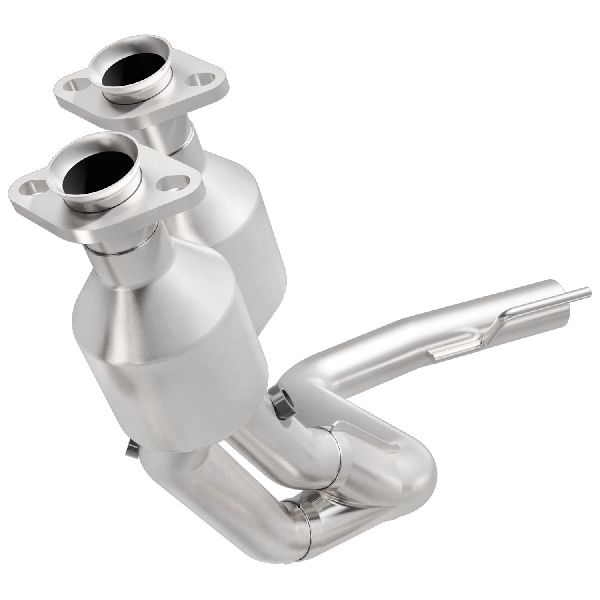 1999 Jeep Cherokee Catalytic Converter (Magnaflow)
