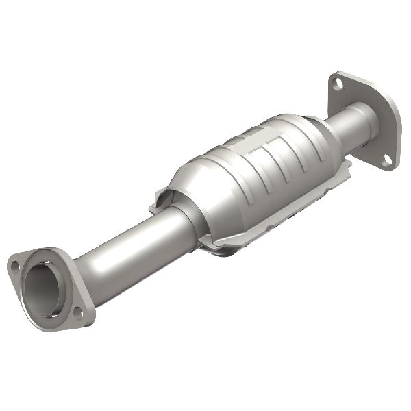 2002-2006 Mazda MPV Catalytic Converter - Left (Magnaflow)