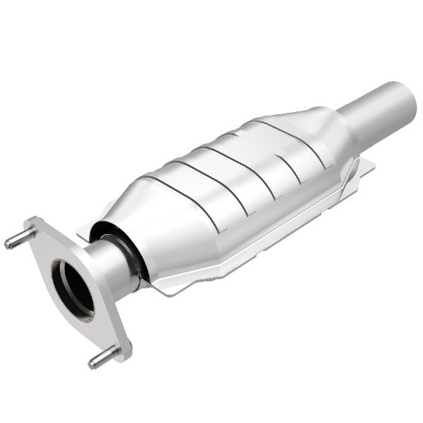 2008-2009 Ford Taurus Catalytic Converter - Rear (Magnaflow)