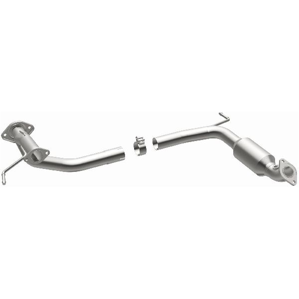 2012-2015 Toyota Tacoma Catalytic Converter - Left (Magnaflow)