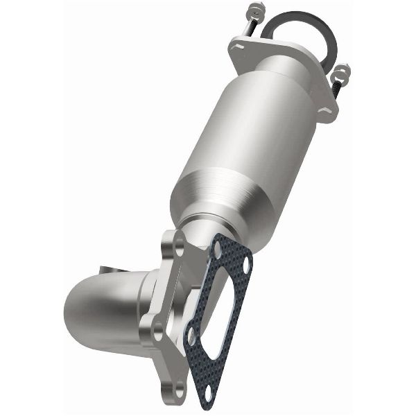 2010-2011 Cadillac CTS Catalytic Converter - Front Right (Magnaflow)