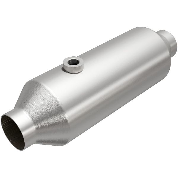 2005 Lincoln Navigator Catalytic Converter - Left or Right (Magnaflow)