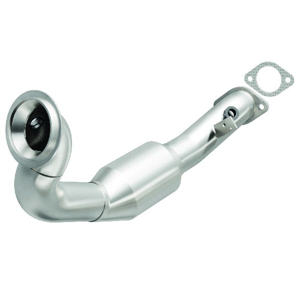 2007-2010 BMW 335i Catalytic Converter - Front Forward (Magnaflow)