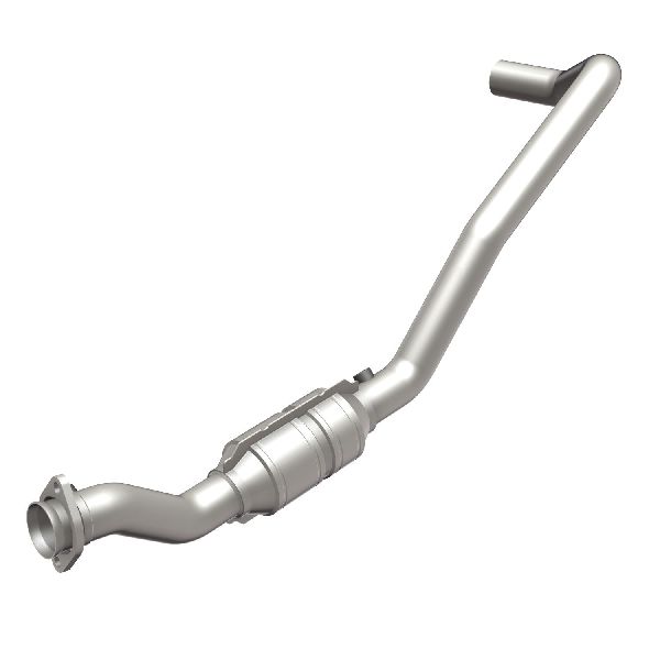 2004-2005 Dodge Ram 1500 Catalytic Converter - Left (Magnaflow)