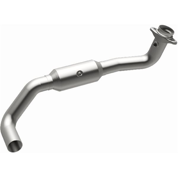 2006 Lincoln Mark LT Catalytic Converter - Left (Magnaflow)