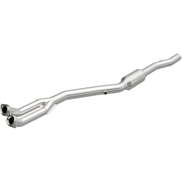 1996-1997 BMW 840Ci Catalytic Converter - Right (Magnaflow)