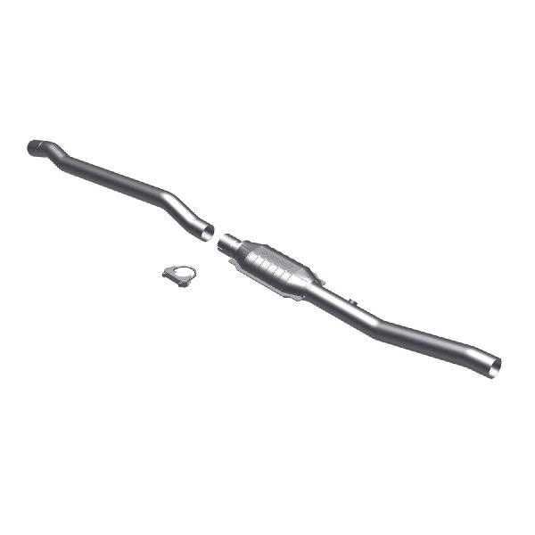 1996 Dodge Dakota Catalytic Converter (Magnaflow)