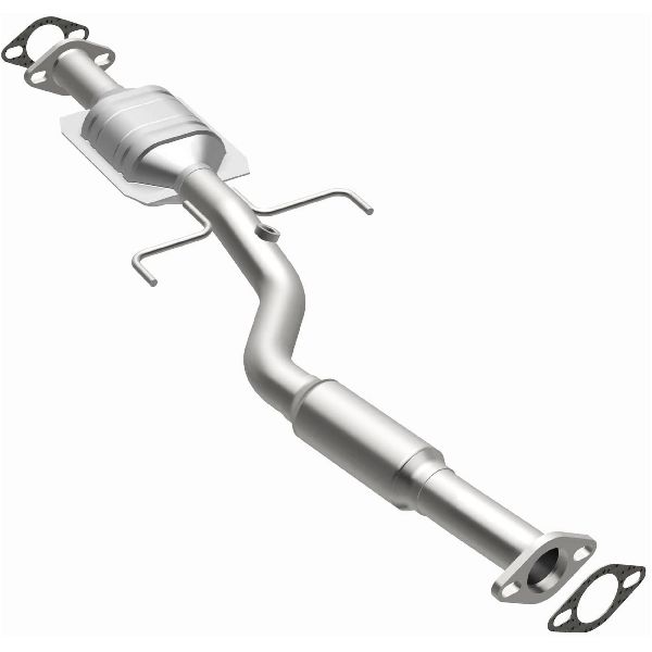 2000-2001 Mitsubishi Eclipse Catalytic Converter (Magnaflow)