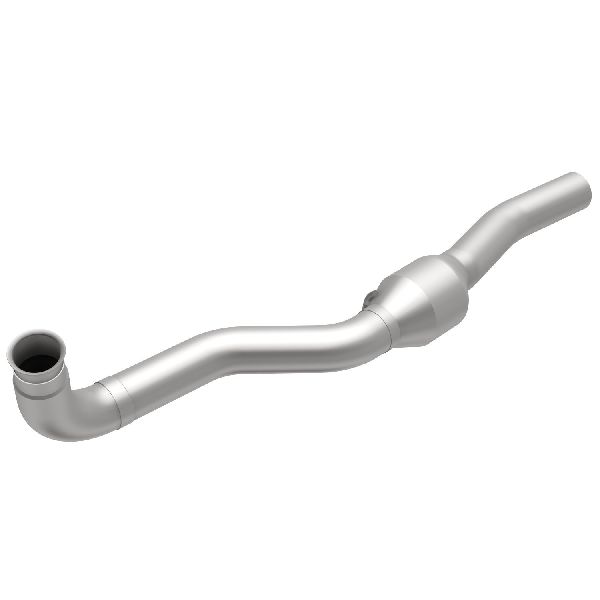 2006 GMC Sierra 3500 Catalytic Converter (Magnaflow)