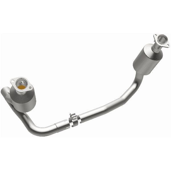 2004 Dodge Dakota Catalytic Converter (Magnaflow)
