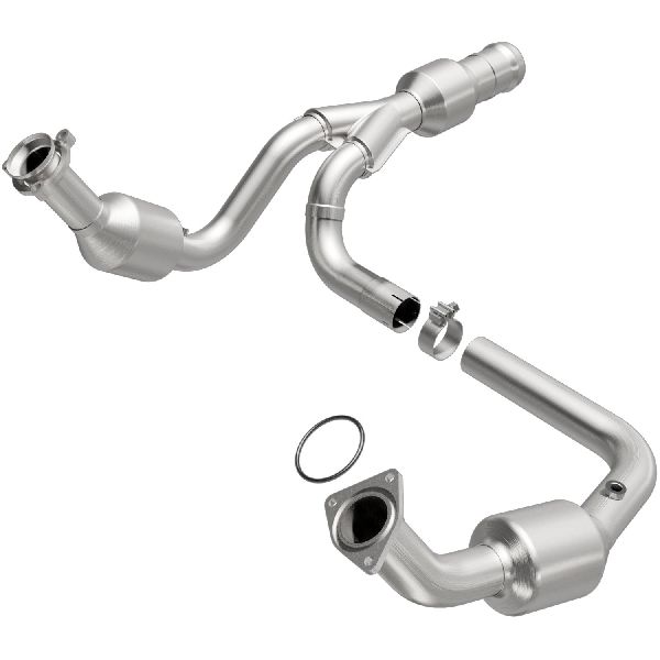 2011-2013 GMC Sierra 1500 Catalytic Converter (Magnaflow)