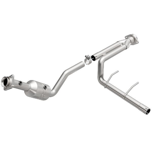2011-2014 Ford F-150 Catalytic Converter - Right (Magnaflow)