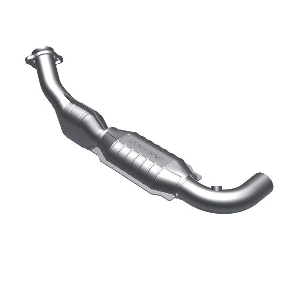 1997-1998 Ford F-150 Catalytic Converter - Left (Magnaflow)