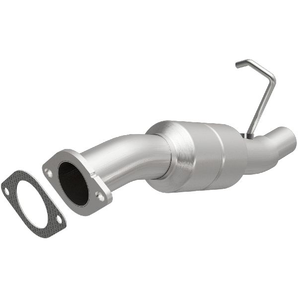 2003-2005 Chevrolet Avalanche 2500 Catalytic Converter - Right (Magnaflow)