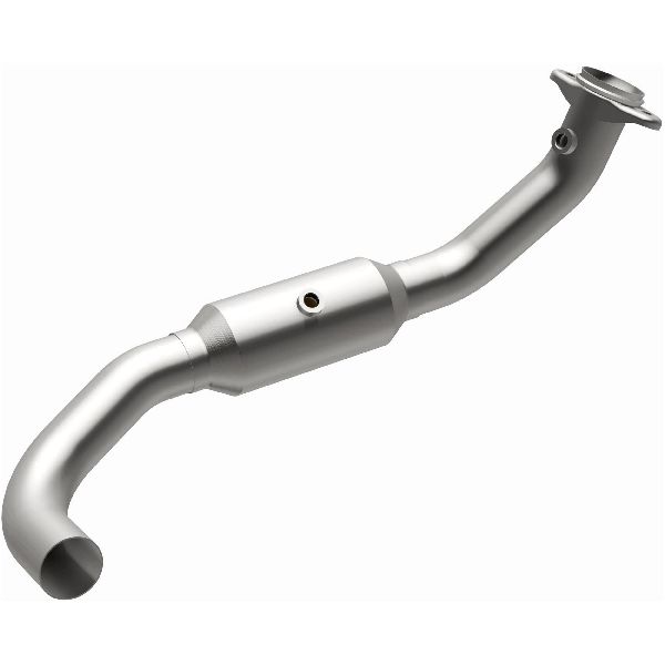 2006 Ford F-150 Catalytic Converter - Left (Magnaflow)