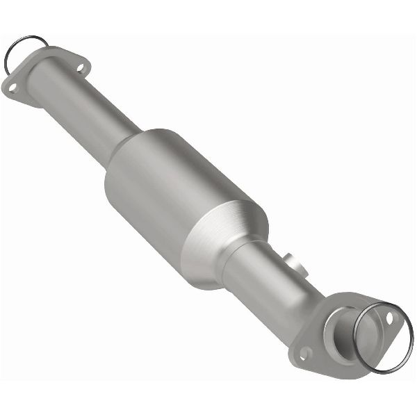 2012-2015 Toyota Tacoma Catalytic Converter - Right (Magnaflow)
