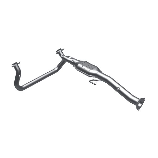 1996-1999 Chevrolet Astro Catalytic Converter (Magnaflow)
