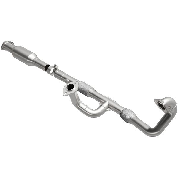 1999-2003 Saab 9-5 Catalytic Converter (Magnaflow)