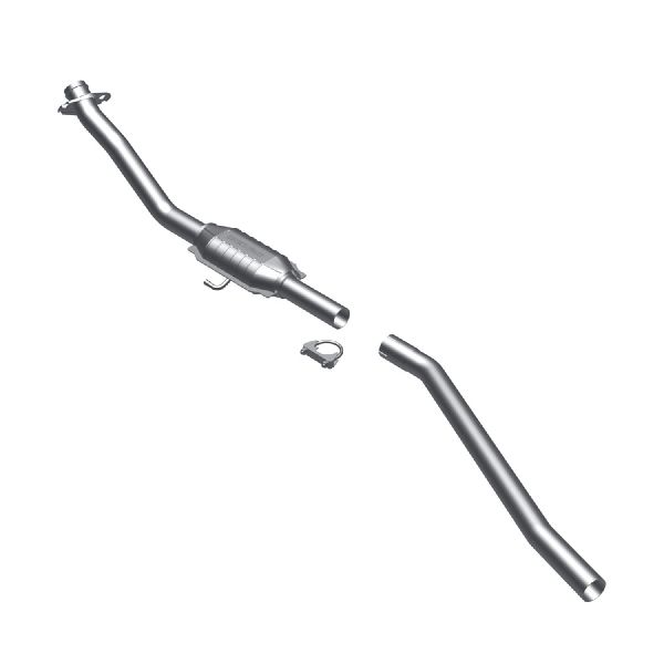1991 Dodge Caravan Catalytic Converter (Magnaflow)