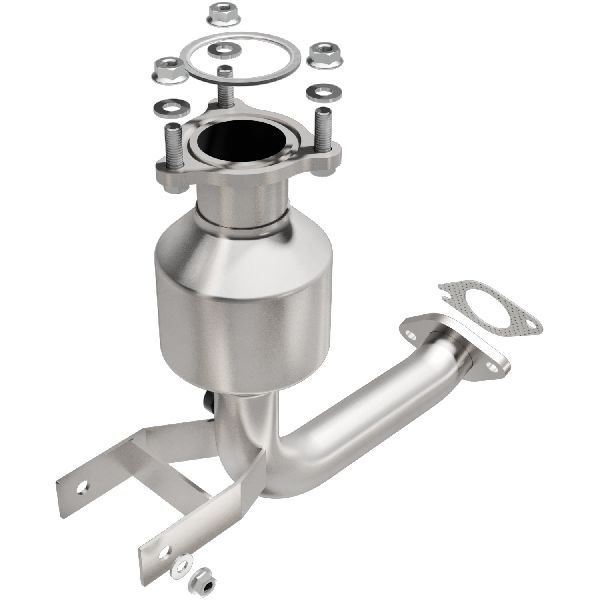 2011-2012 Chevrolet Malibu Catalytic Converter - Front (Magnaflow)