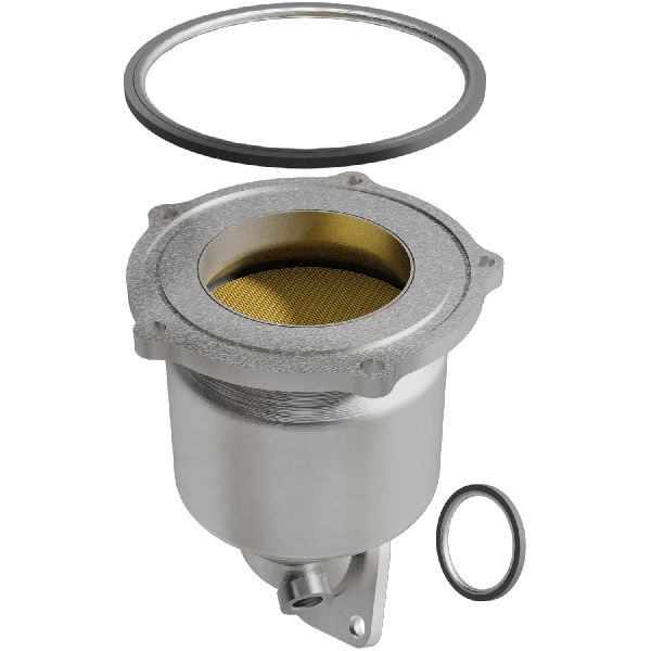 1994-1995 Toyota Camry Catalytic Converter (Magnaflow)